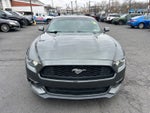 2015 Ford Mustang EcoBoost