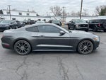 2015 Ford Mustang EcoBoost
