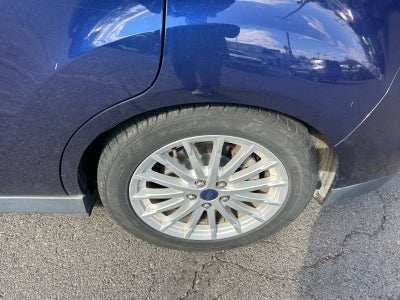 2016 Ford C-Max Energi SEL