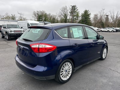 2016 Ford C-Max Energi SEL