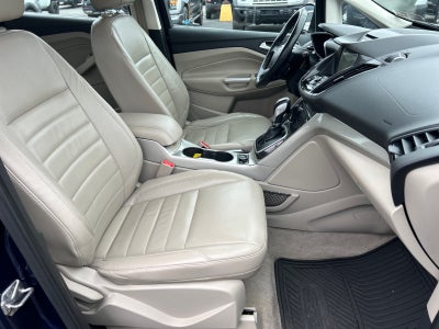 2016 Ford C-Max Energi SEL