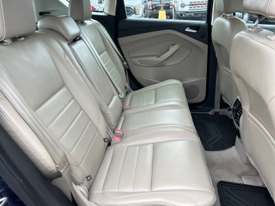 2016 Ford C-Max Energi SEL