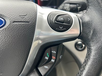 2016 Ford C-Max Energi SEL