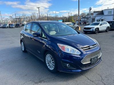 2016 Ford C-Max Energi SEL
