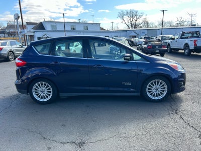 2016 Ford C-Max Energi SEL