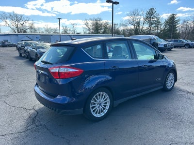2016 Ford C-Max Energi SEL