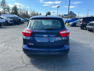 2016 Ford C-Max Energi SEL