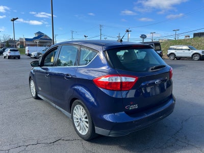 2016 Ford C-Max Energi SEL
