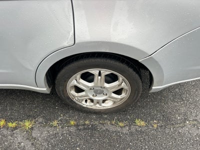2008 Ford Focus SES