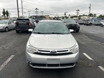 2008 Ford Focus SES