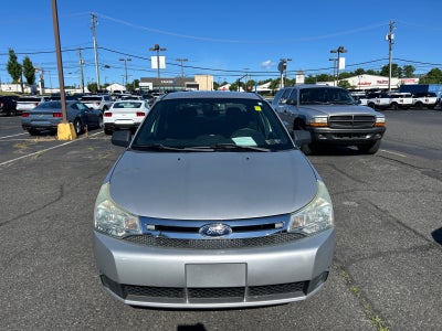 2011 Ford Focus SE