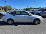 2011 Ford Focus SE