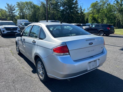 2011 Ford Focus SE