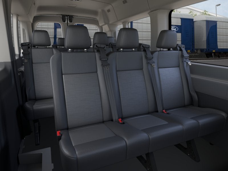 2026 Ford Transit-350 XL
