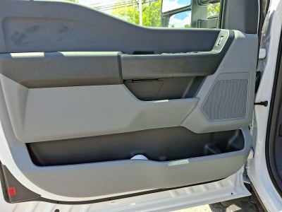 2026 Ford F-450SD XL DRW