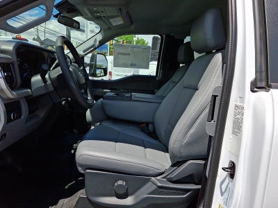 2026 Ford F-450SD XL DRW