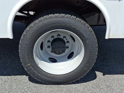 2026 Ford F-450SD XL DRW