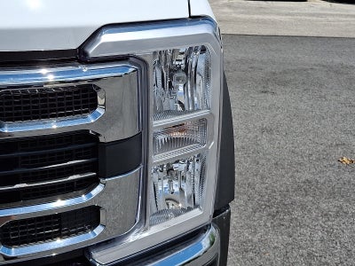 2026 Ford F-450SD XL DRW