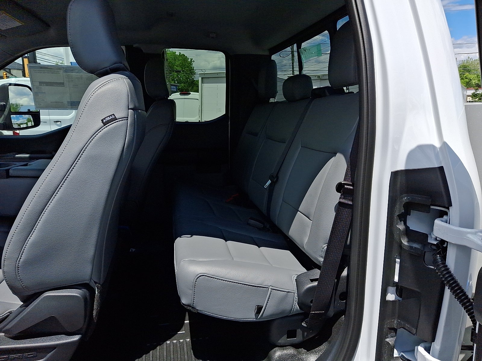 2026 Ford F-450SD XL DRW