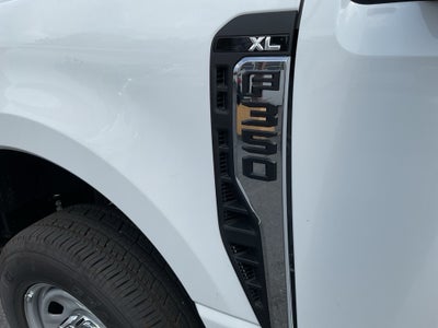 2025 Ford F-350SD XL Reading Classic Service Body