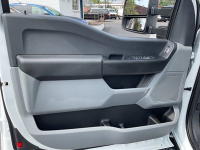 2025 Ford F-350SD XL Reading Classic Service Body