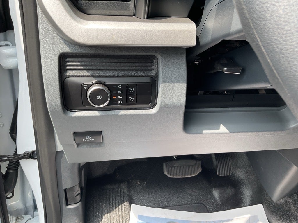 2025 Ford F-350SD XL Reading Classic Service Body