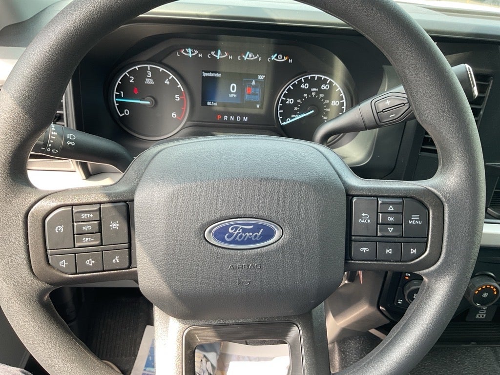 2025 Ford F-350SD XL Reading Classic Service Body