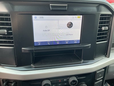 2025 Ford F-350SD XL Reading Classic Service Body