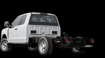 2025 Ford F-350 Chassis XL