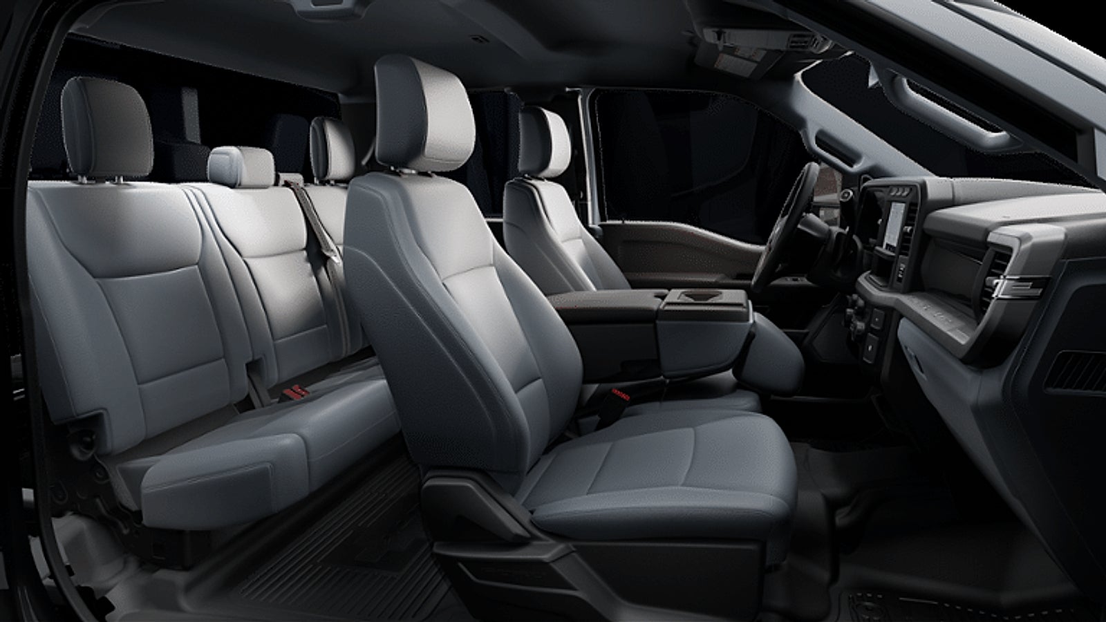 2025 Ford F-350 Chassis XL