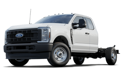 2025 Ford F-350SD XL Reading Classic Service Body