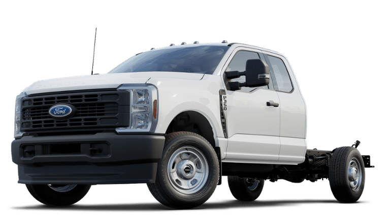 2025 Ford F-350SD XL Reading Classic Service Body