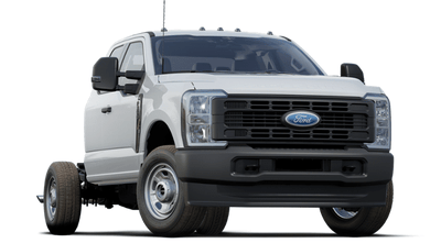 2025 Ford F-350SD XL Reading Classic Service Body