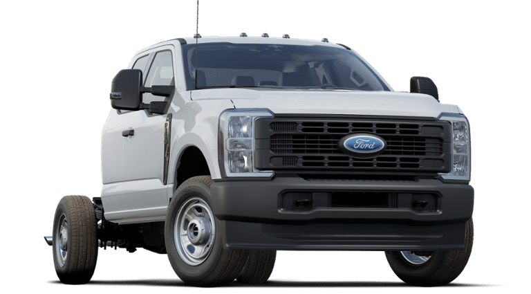 2025 Ford F-350SD XL Reading Classic Service Body
