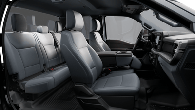 2025 Ford F-350SD XL Reading Classic Service Body