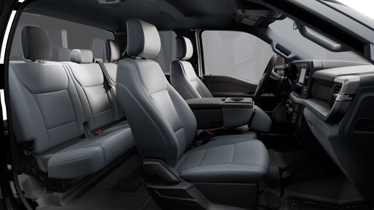 2025 Ford F-350SD XL Reading Classic Service Body