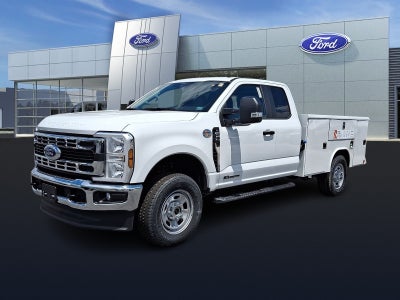 2026 Ford F-350SD XL