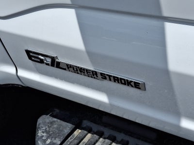 2026 Ford F-350SD XL