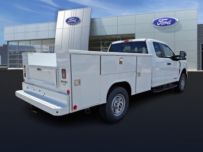 2026 Ford F-350SD XL