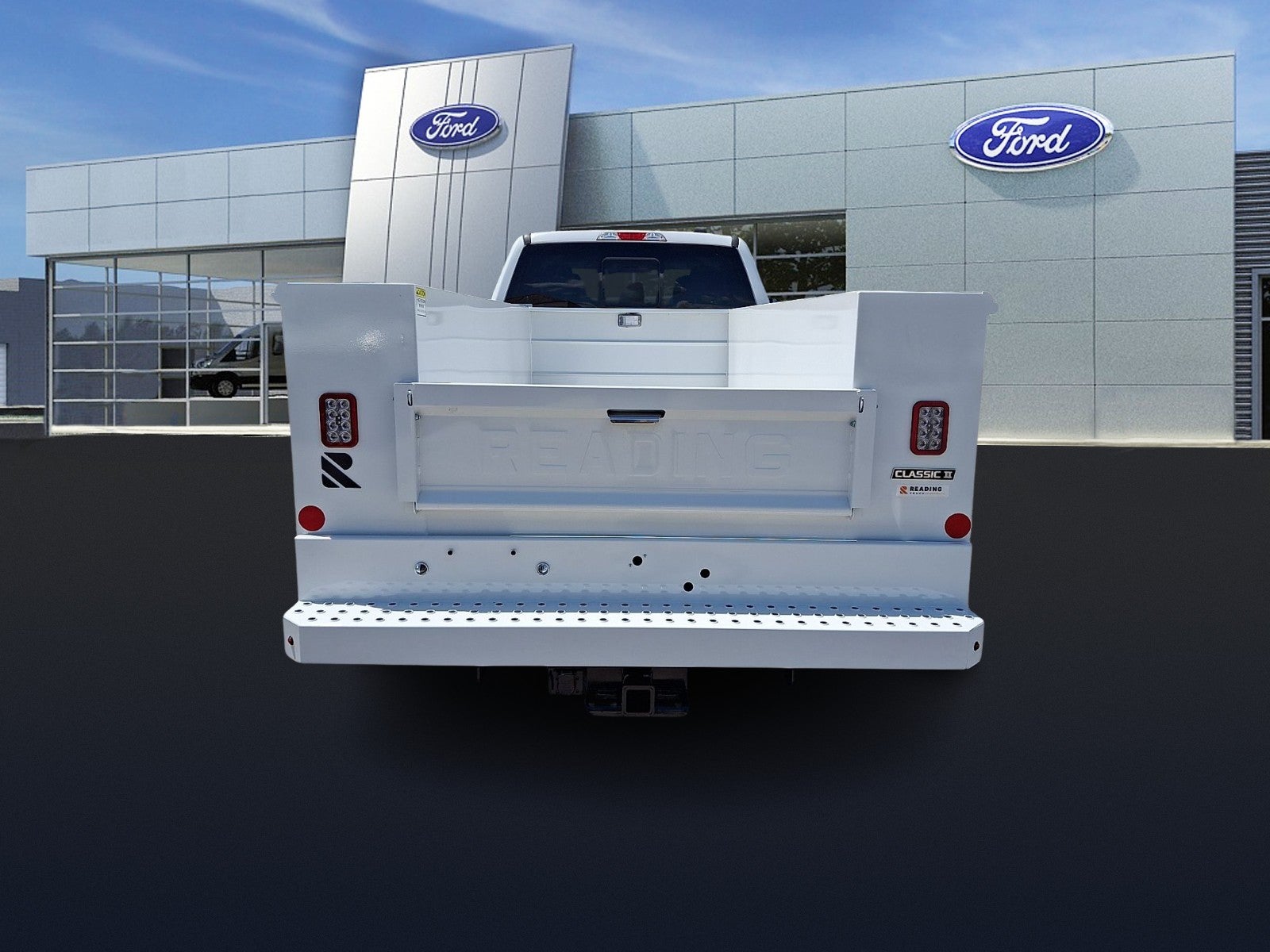 2026 Ford F-350SD XL