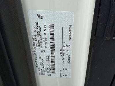 2026 Ford Transit-350 Base