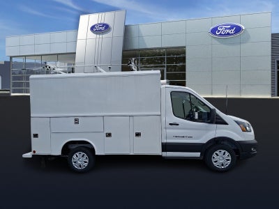 2026 Ford Transit-350 Base