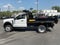 2025 Ford F-550SD XL Reading Dump