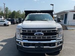2025 Ford F-550SD XL Reading Dump