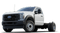 2025 Ford F-550SD XL Reading Dump