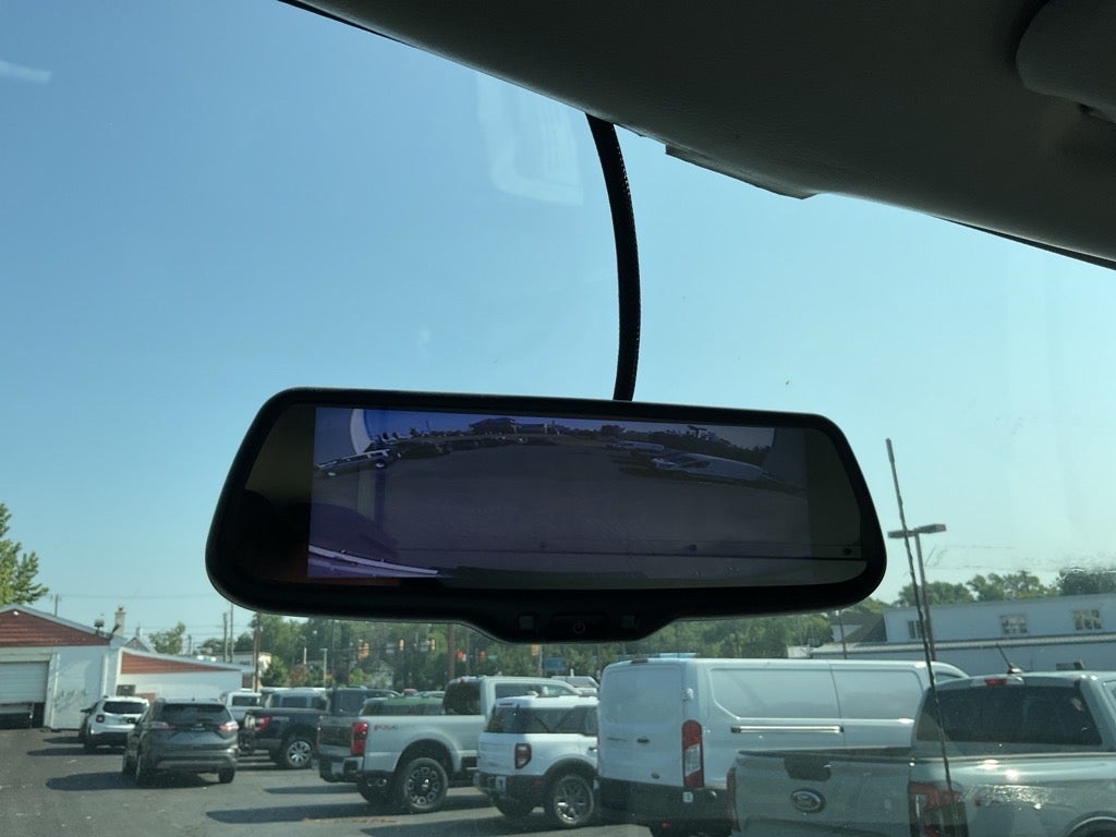 2025 Ford E-350SD Base 12 FT Box Van