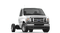 2025 Ford E-350SD Base 12 FT Box Van