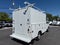 2026 Ford E-350SD Base Reading Enclosed Utility Body