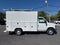 2026 Ford E-350SD Base Reading Enclosed Utility Body