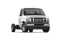 2026 Ford E-350SD Base Reading Enclosed Utility Body